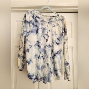 Ladies long sleeve top XL Bobbie Brooks